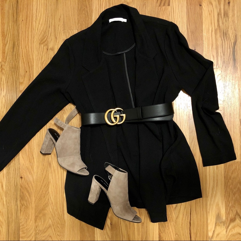 Lightweight Blazer from LUSH- like NEW✨